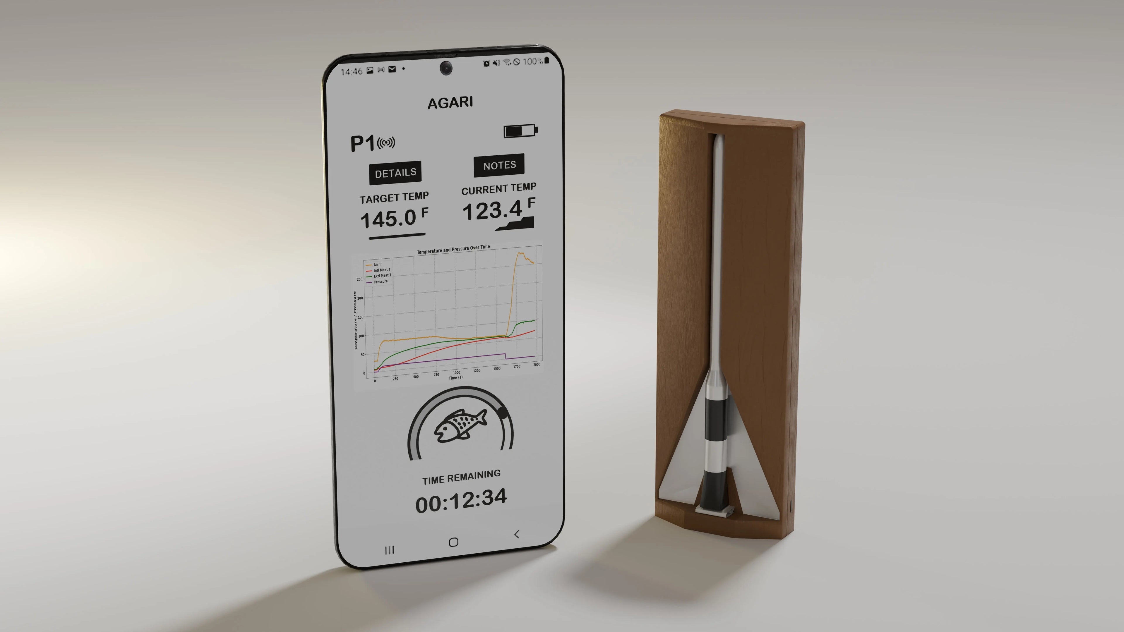 Agari Pro Development Kit